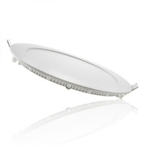 Painel LED 15W 1500Lm 6000ºK Circular 40.000H [GR-RDP11-15W-CW]