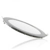 Painel LED 25W 2500Lm 6000ºK Circular 40.000H [GR-RDP16-25W-PL-CW - Image 2