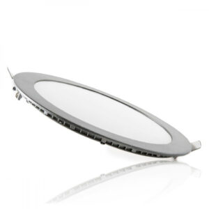 Painel LED 25W 2500Lm 6000ºK Circular 40.000H [GR-RDP16-25W-PL-CW