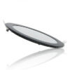 Placa LED 18W 1800Lm 6000ºK Circular 40.000H [HO-GP-LZ-3-B-CW] - Image 2