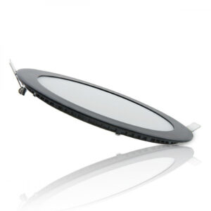 Placa LED 18W 1800Lm 6000ºK Circular 40.000H [HO-GP-LZ-3-B-CW]
