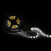 Faixa de 300 Leds 40W 3.400Lm CRI85 4200ºK Tipo S SMD2835 300 12VDC IP20 x5M 40.000H [OB-FS173S-W]-Branco Frio - Image 2