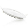 Painel LED 9W 900Lm 6000ºK Circular 40.000H [HO-PLCIR9W-CW] - Image 2