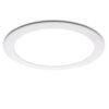 Painel LED 18W 1200Lm 6000ºK Circular 12VDC 40.000H [JL-GP-LZ-3-12V-CW] - Image 2