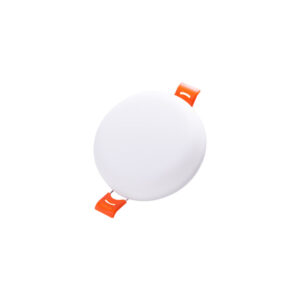 Downlight LED Encastrado 9W 900Lm 6000ºK Circular Corte Variável 40.000H [HO-FWWB-R-9W-CW]