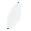 Lâmpada embutida LED 100Lm/W 20W 2000Lm 6000ºK IP20 [HO-DLC-20W-2000LM-CW] - Image 2