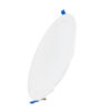 Lâmpada embutida LED 100Lm/W 18W 1800Lm 6000ºK IP20 [HO-DLC-18W-1800LM-CW] - Image 2