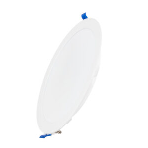 Lâmpada embutida LED 100Lm/W 18W 1800Lm 6000ºK IP20 [HO-DLC-18W-1800LM-CW]