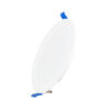 Lâmpada embutida LED 100Lm/W 9W 900Lm 6000ºK IP20 [HO-DLC-9W-900LM-CW] - Image 2