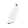 Lâmpada embutida LED 100Lm/W 6W 600Lm 6000ºK IP20 [HO-DLC-6W-600LM-CW] - Image 2